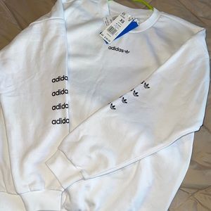 Adidas BF Crewneck